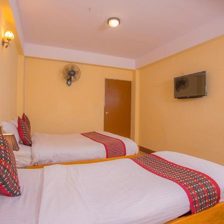 Heart Of Bhaktapur Guest House Екстериор снимка