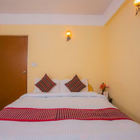 Heart Of Bhaktapur Guest House Екстериор снимка