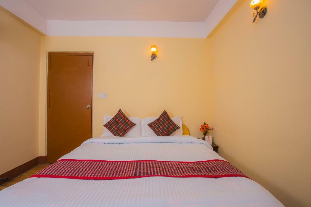 Heart Of Bhaktapur Guest House Екстериор снимка