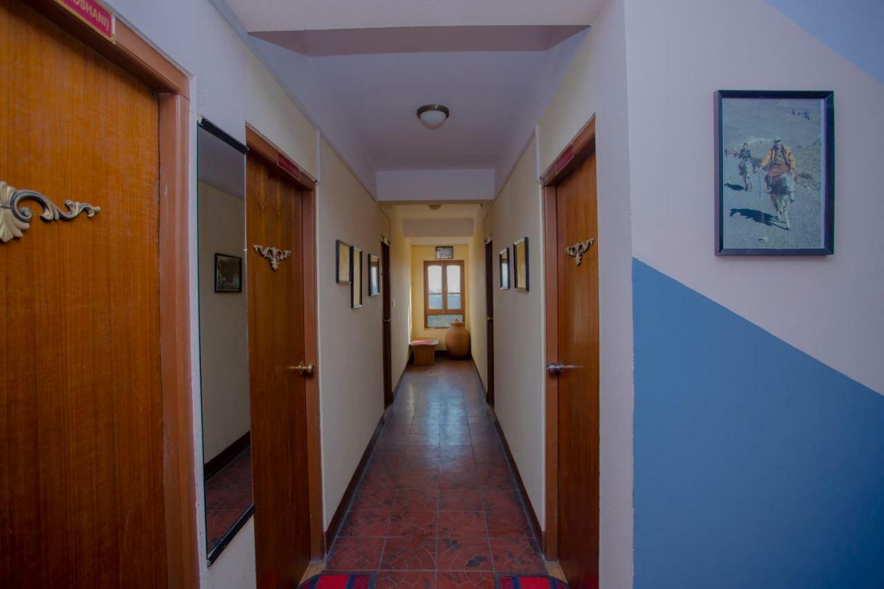 Heart Of Bhaktapur Guest House Екстериор снимка