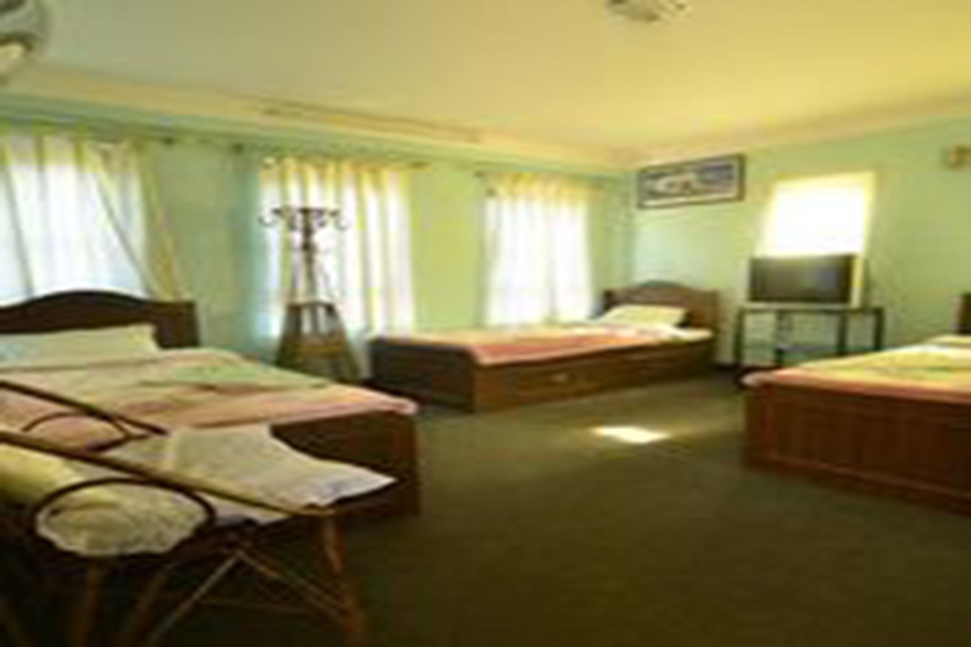 Heart Of Bhaktapur Guest House Екстериор снимка