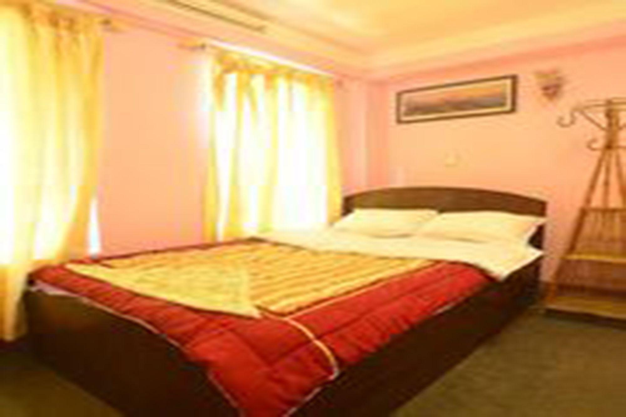 Heart Of Bhaktapur Guest House Екстериор снимка