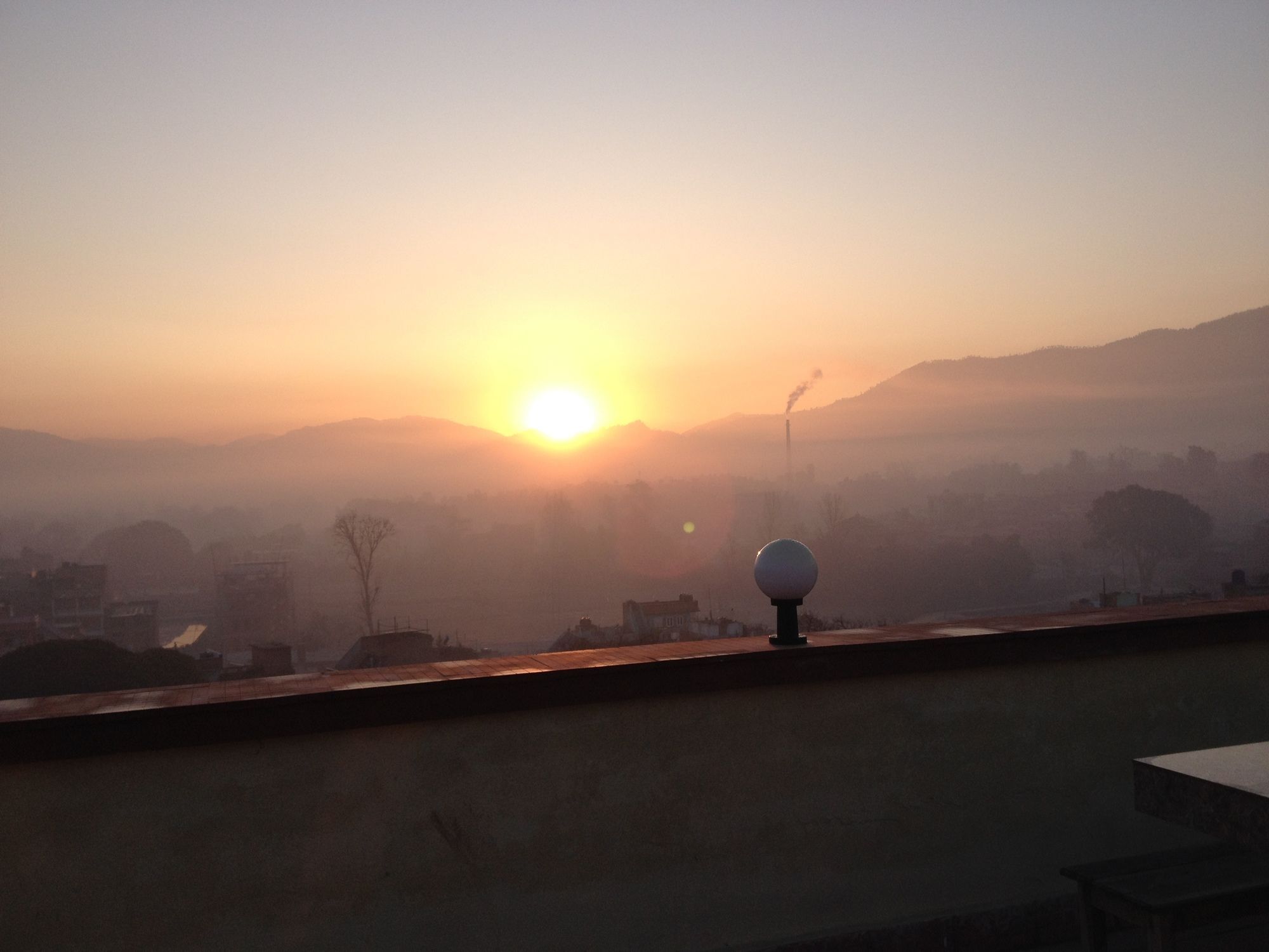 Heart Of Bhaktapur Guest House Екстериор снимка
