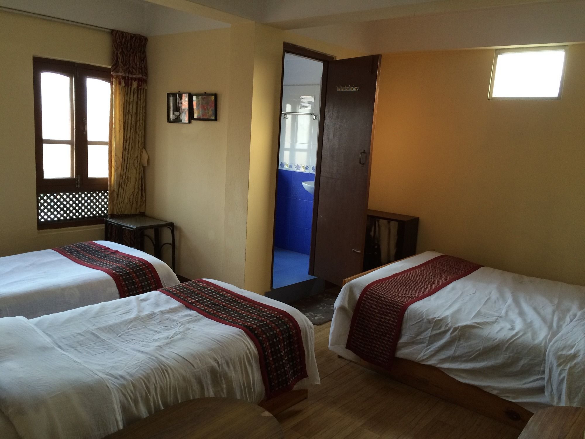 Heart Of Bhaktapur Guest House Екстериор снимка