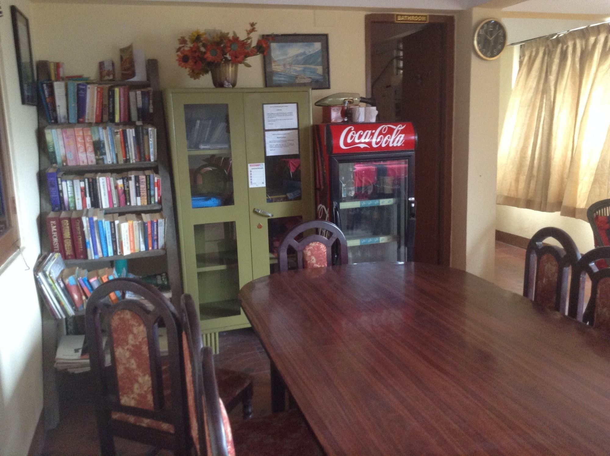 Heart Of Bhaktapur Guest House Екстериор снимка