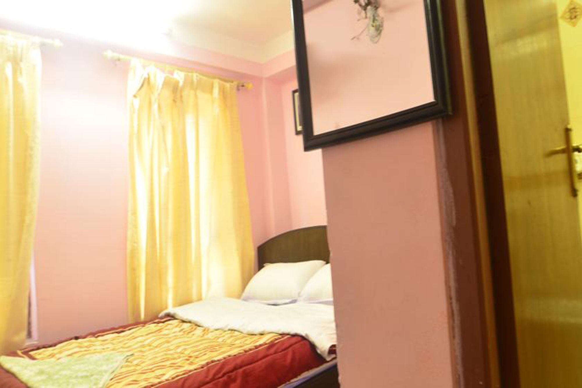 Heart Of Bhaktapur Guest House Екстериор снимка