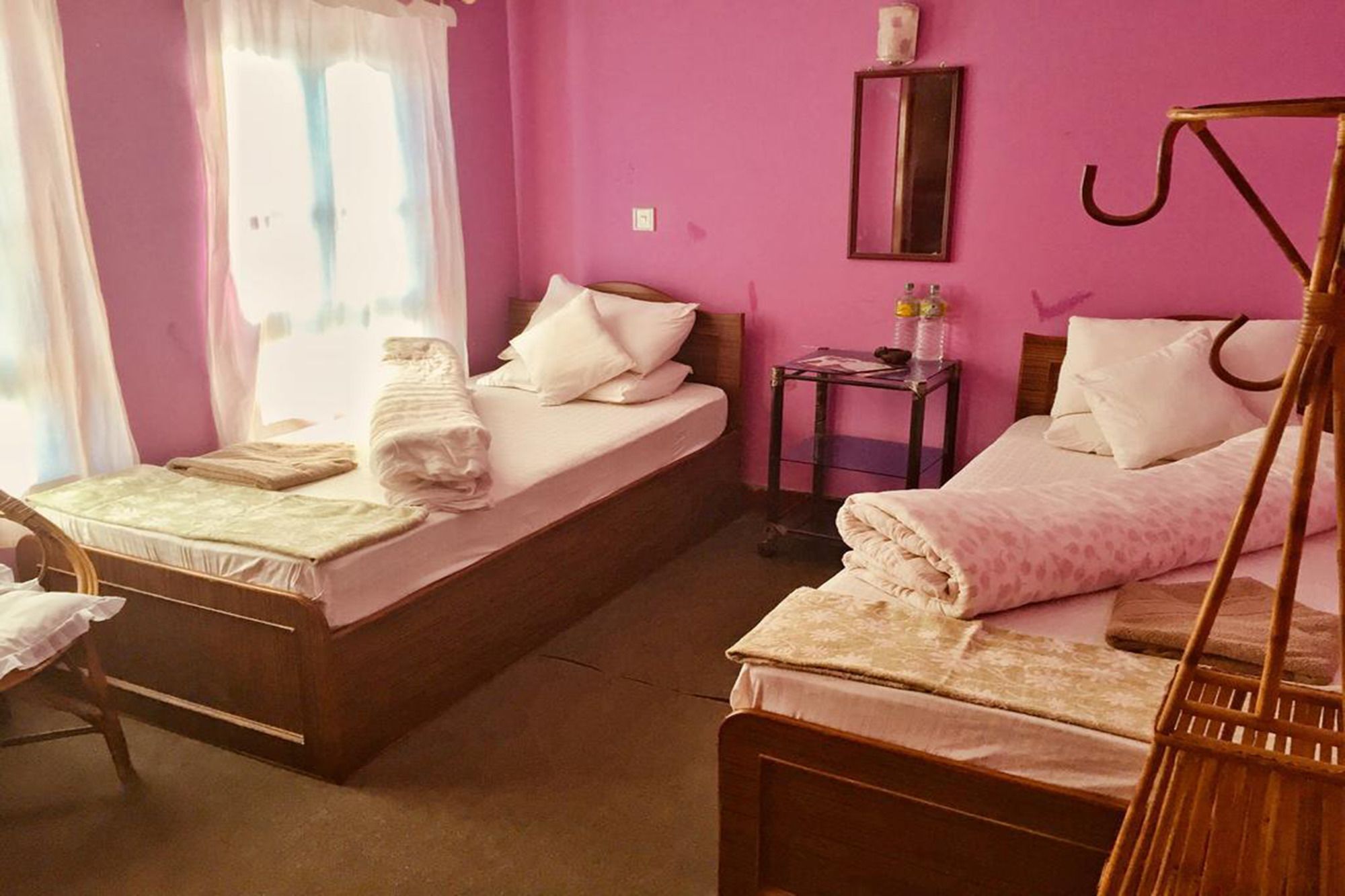 Heart Of Bhaktapur Guest House Екстериор снимка