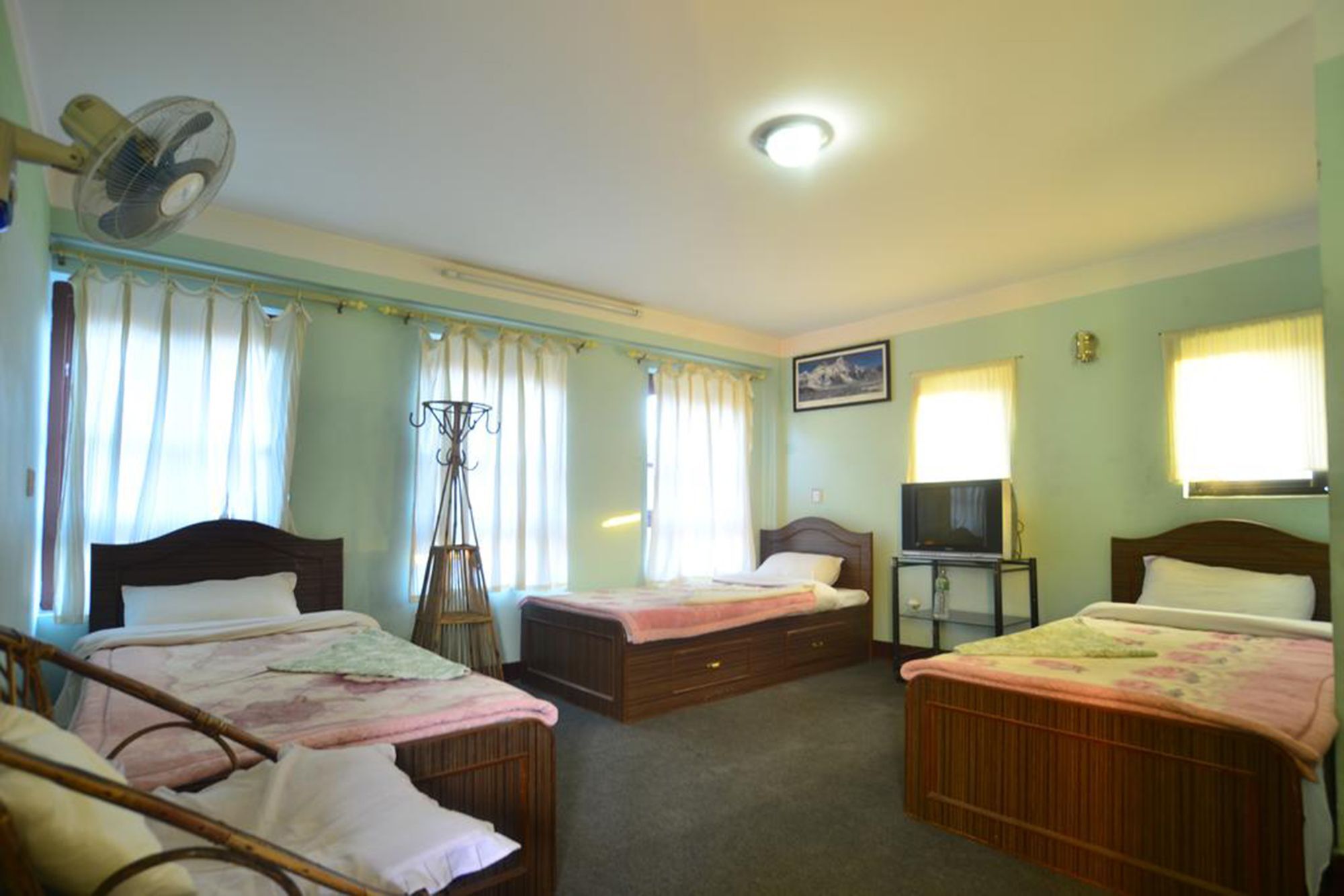 Heart Of Bhaktapur Guest House Екстериор снимка