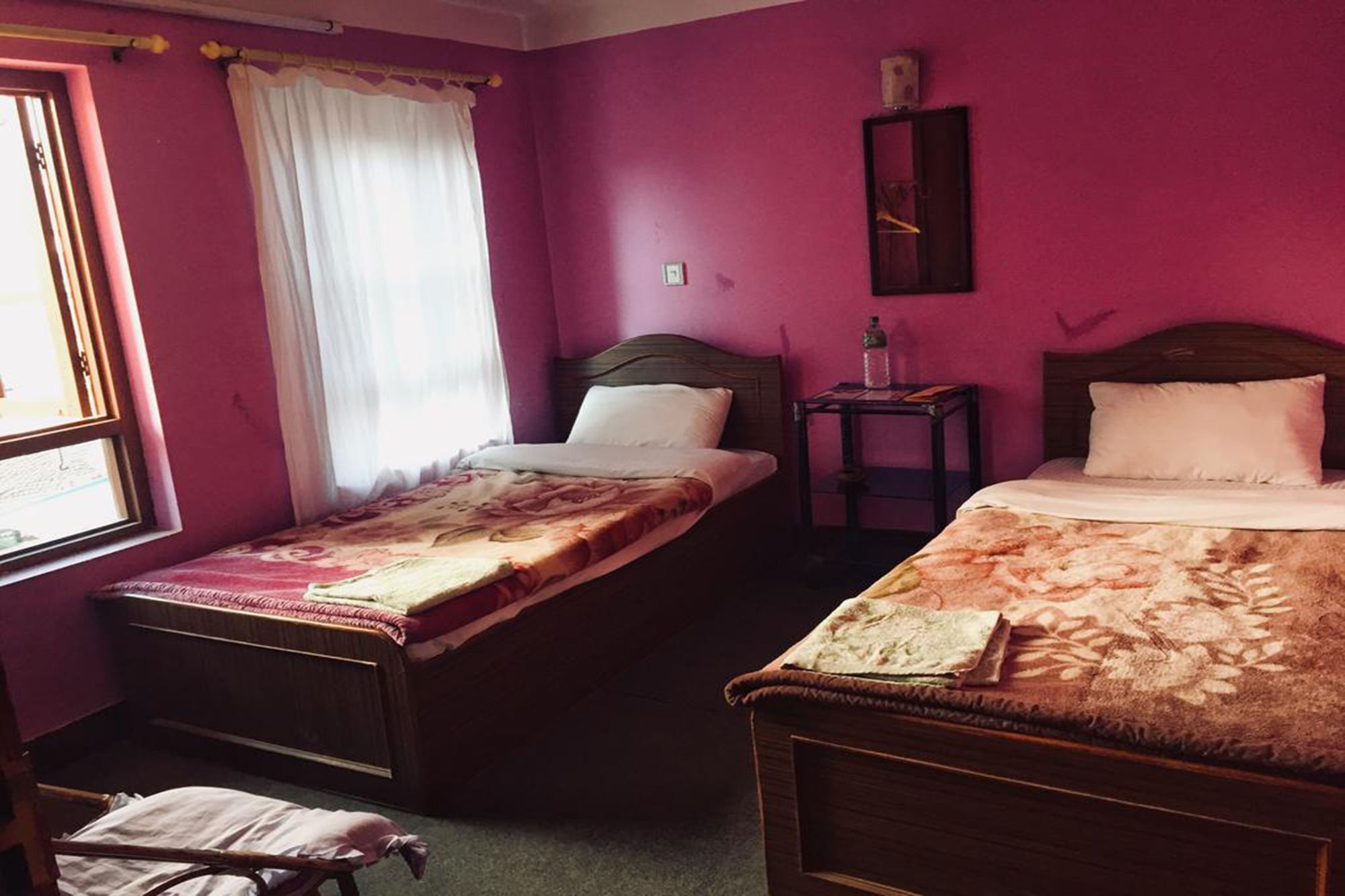 Heart Of Bhaktapur Guest House Екстериор снимка