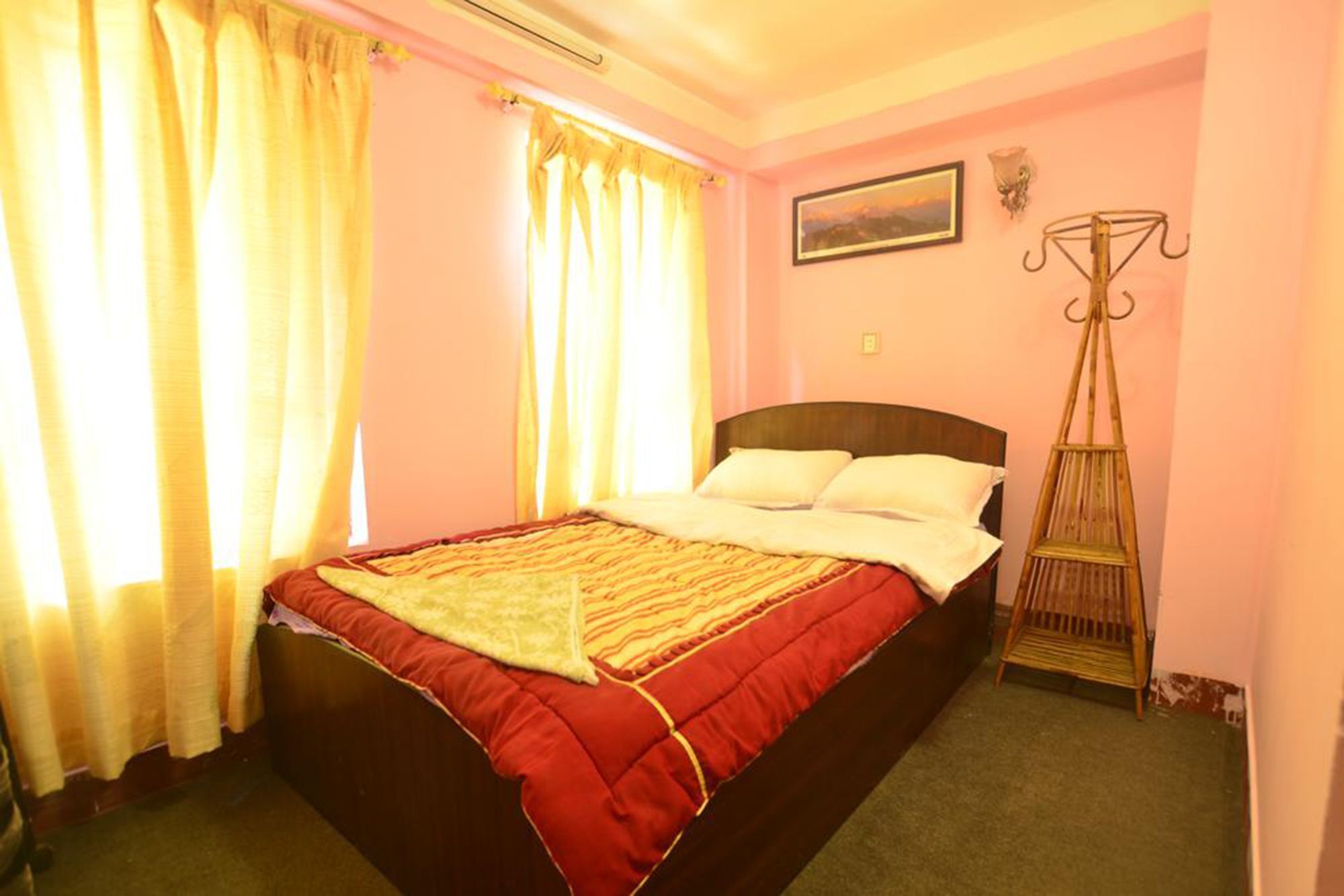 Heart Of Bhaktapur Guest House Екстериор снимка